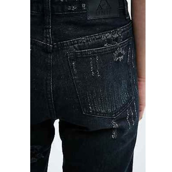 unif twerk jeans 25 - Picture 9 of 15